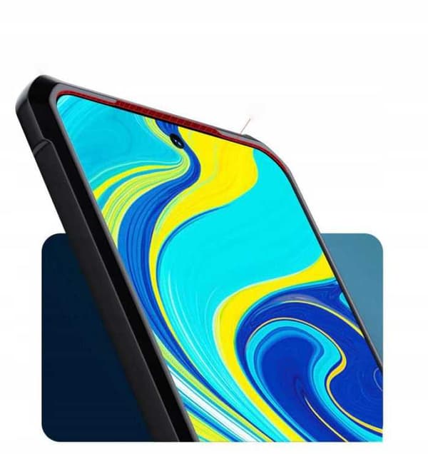 SC Beetle Galaxy A21s czarny
