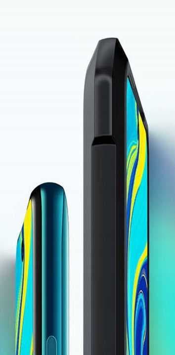 SC Beetle Galaxy A21s czarny