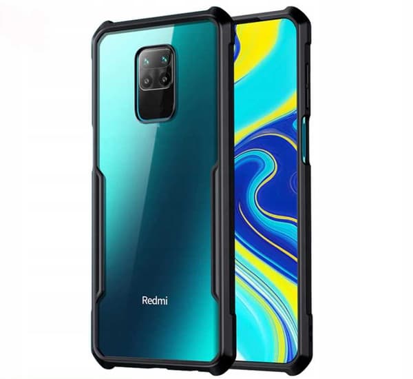 SC Beetle Galaxy A21s czarny