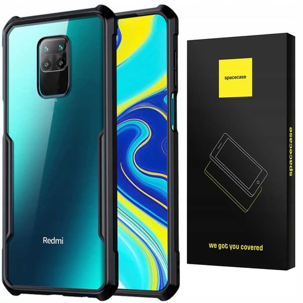 SC Beetle Galaxy A21s czarny