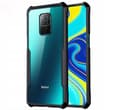 Pikkukuva 2 / 7: SC Beetle Redmi Note 9 czarny