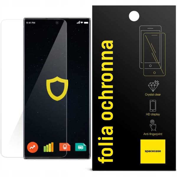 SC Hydrogel Galaxy Note 20 Ultra