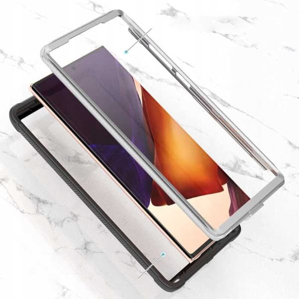 SC Armor 360 Galaxy Note 20 Ultra