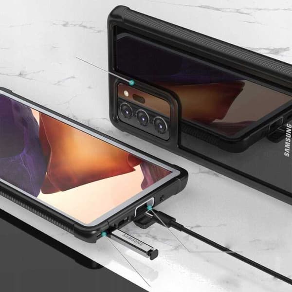 SC Armor 360 Galaxy Note 20 Ultra