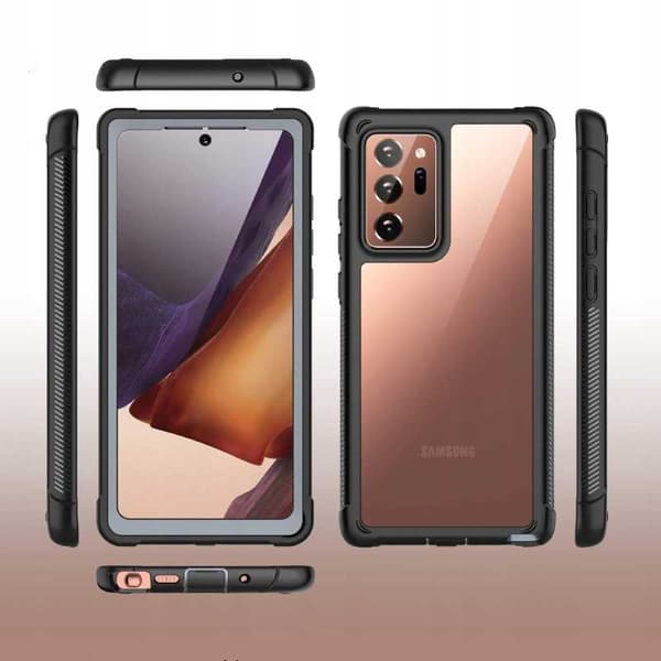 SC Armor 360 Galaxy Note 20 Ultra