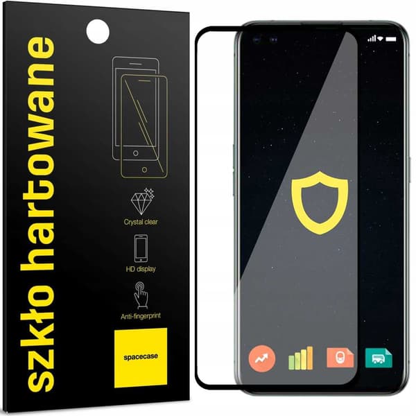 SC Glass 5D Realme X50