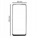 Miniatyrbild 3 av 9: SC Glass 5D Oppo Reno 4G