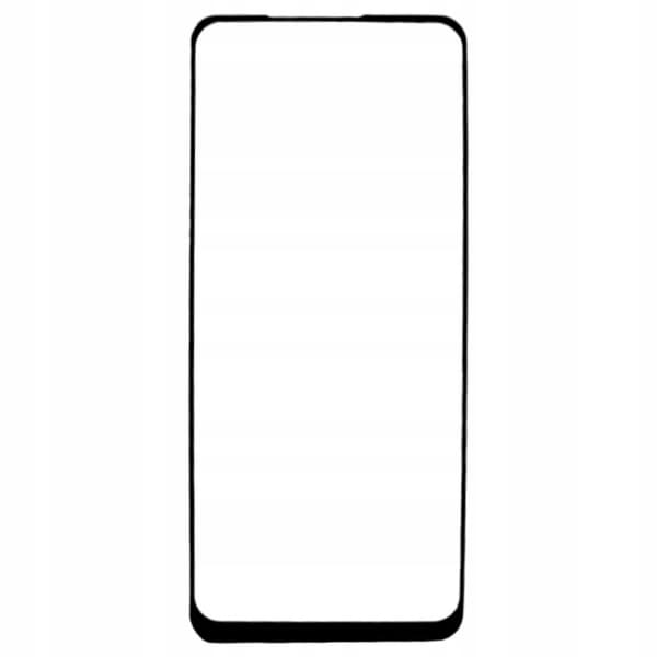 SC Glass 5D Oppo Reno 4G