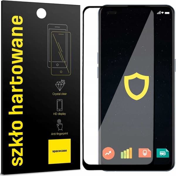 SC Glass 5D Oppo Reno 4G