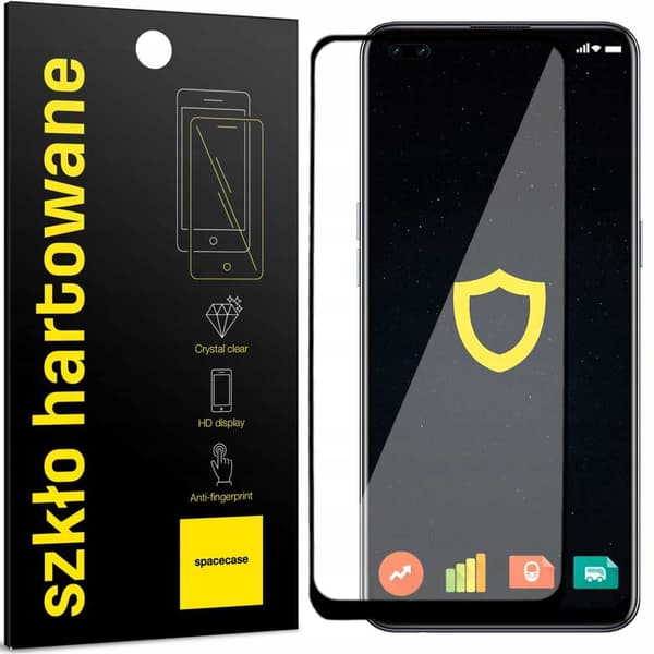 SC Glass 5D Oppo Reno 4 Lite