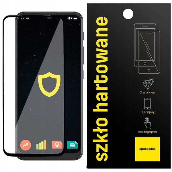 SC Glass 5D Moto G9 play / E7 Plus
