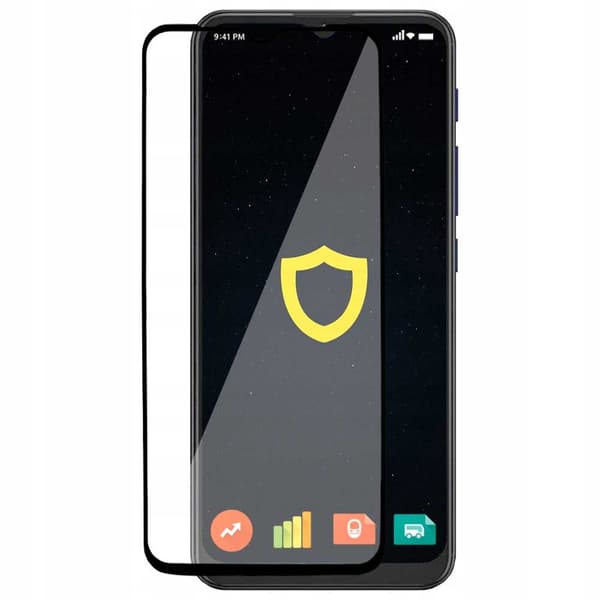 SC Glass 5D Moto G9 play / E7 Plus