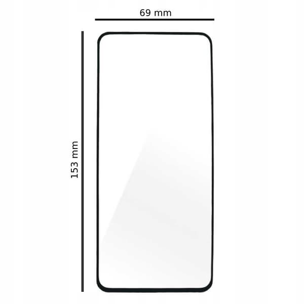 SC Glass 5D Realme 7 Pro/8/8 Pro