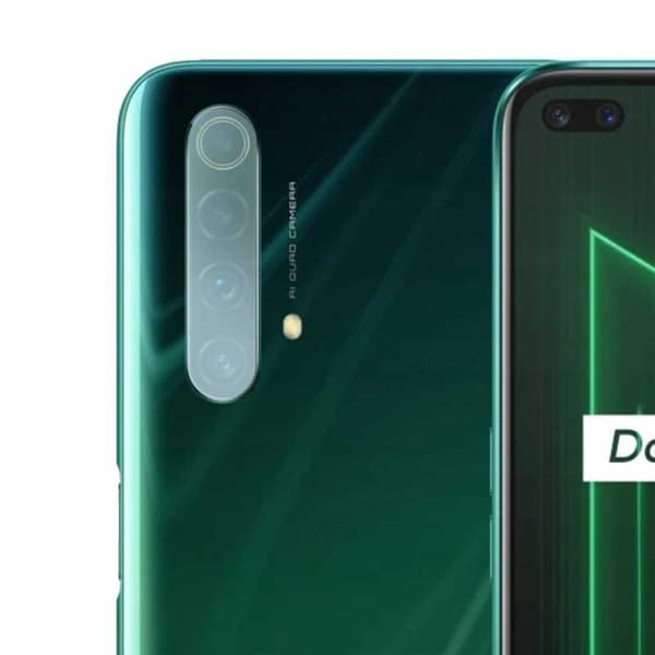 SC Camera Glass Realme X50