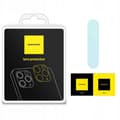 Miniatyrbillede 2 af 5: SC Camera Glass Realme X50