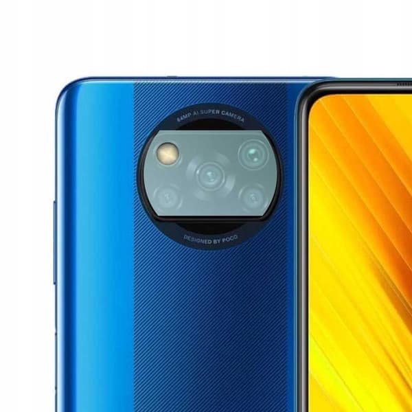 SC Camera Glass Poco X3 NFC/Pro