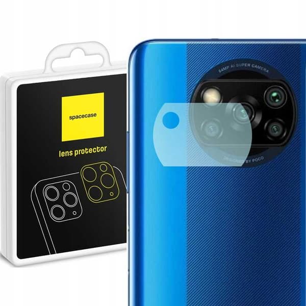 SC Camera Glass Poco X3 NFC/Pro