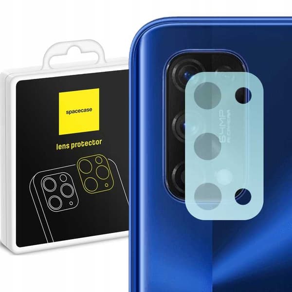 SC Camera Glass Realme 7 Pro