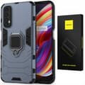 Miniatyrbillede 1 af 8: SC X-Ring Realme 7 niebieski