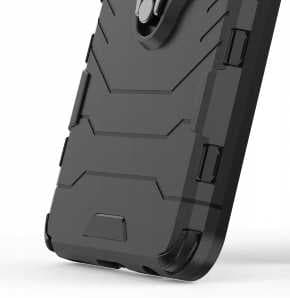SC X-Ring Realme 7 Pro czarny