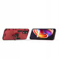 Miniatyrbillede 2 af 8: SC X-Ring Realme 7 Pro czerwony