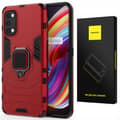 Miniatyrbillede 1 af 8: SC X-Ring Realme 7 Pro czerwony