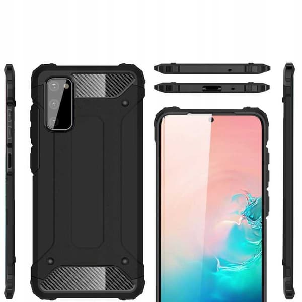 SC X-Armor Galaxy S20 FE