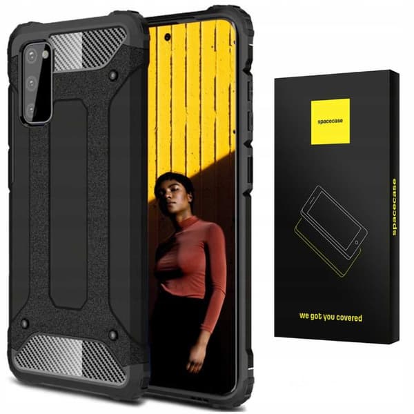 SC X-Armor Galaxy S20 FE
