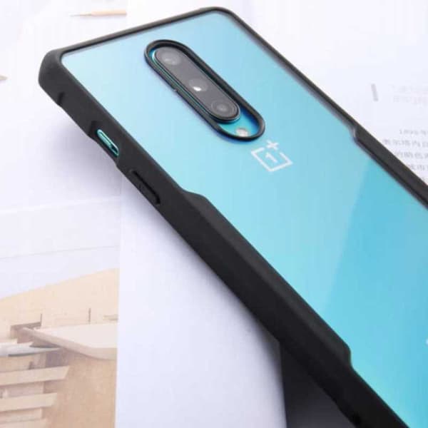 SC Beetle Oneplus 8 czarny