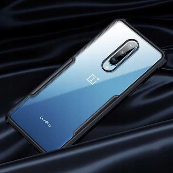 SC Beetle Oneplus 8 czarny