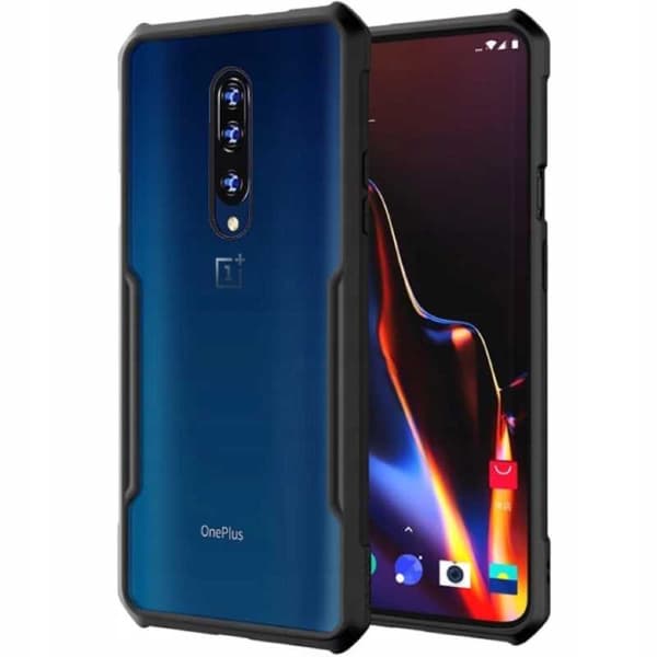 SC Beetle Oneplus 8 czarny