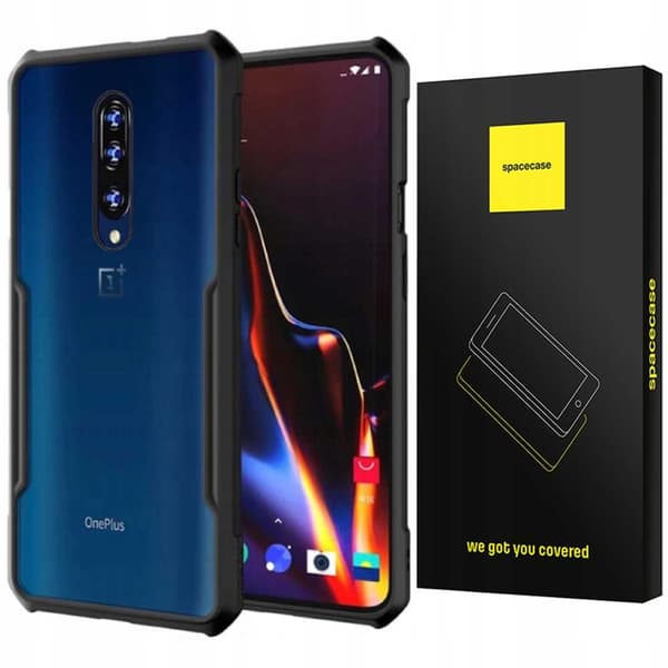 SC Beetle Oneplus 8 czarny