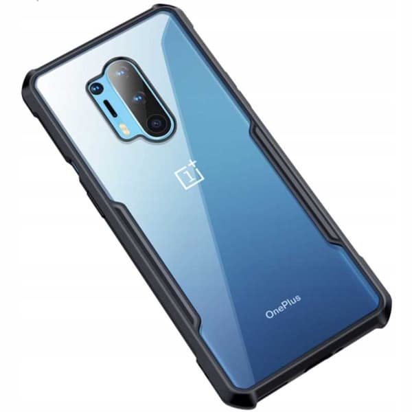 SC Beetle OnePlus 8 Pro czarny