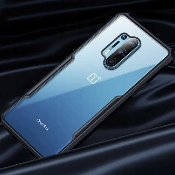 SC Beetle OnePlus 8 Pro czarny