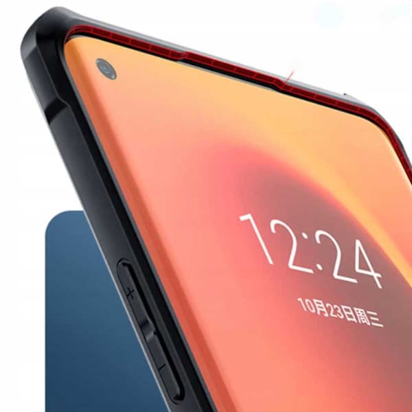 SC Beetle OnePlus 8 Pro czarny