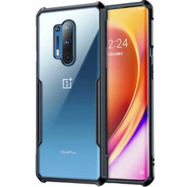 SC Beetle OnePlus 8 Pro czarny