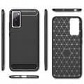 Pikkukuva 4 / 9: SC Carbon Galaxy S20 FE czarny