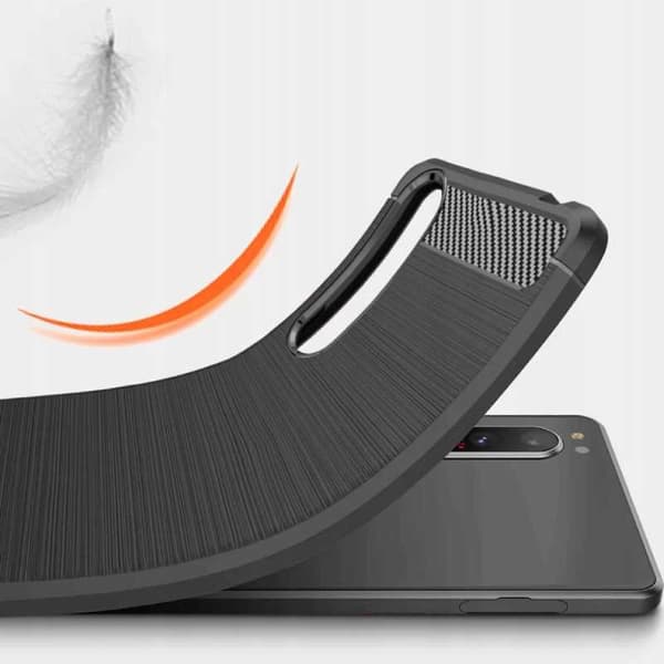 SC Carbon Sony Xperia 5 II