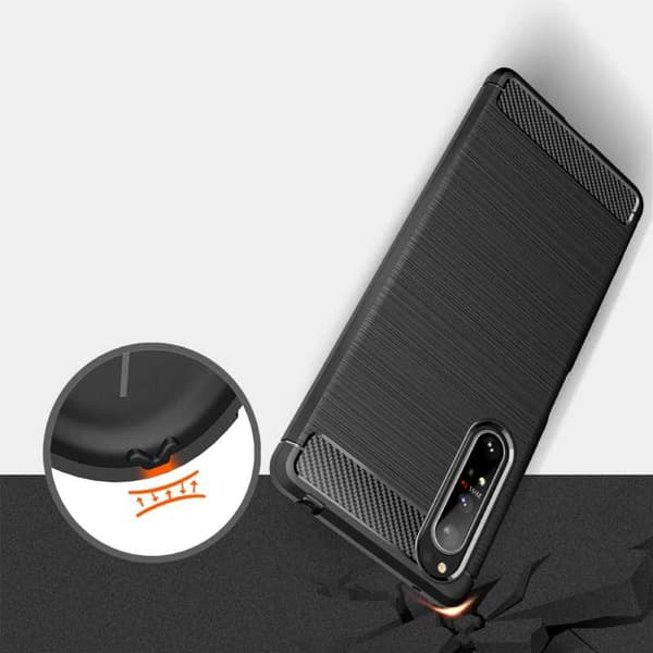 SC Carbon Sony Xperia 5 II