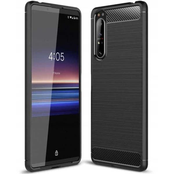 SC Carbon Sony Xperia 5 II