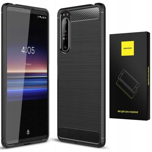 SC Carbon Sony Xperia 5 II