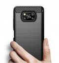 Miniatyrbillede 3 af 8: SC Carbon Poco X3 NFC/Pro