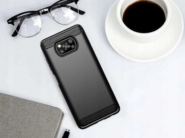 SC Carbon Poco X3 NFC/Pro