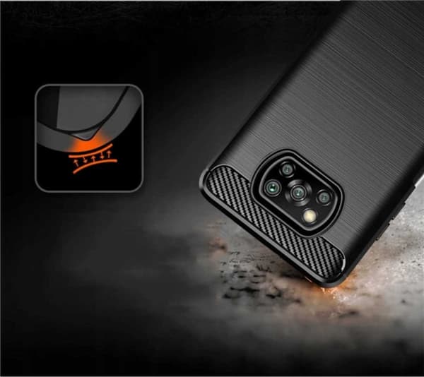 SC Carbon Poco X3 NFC/Pro