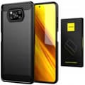 Miniatyrbillede 1 af 8: SC Carbon Poco X3 NFC/Pro