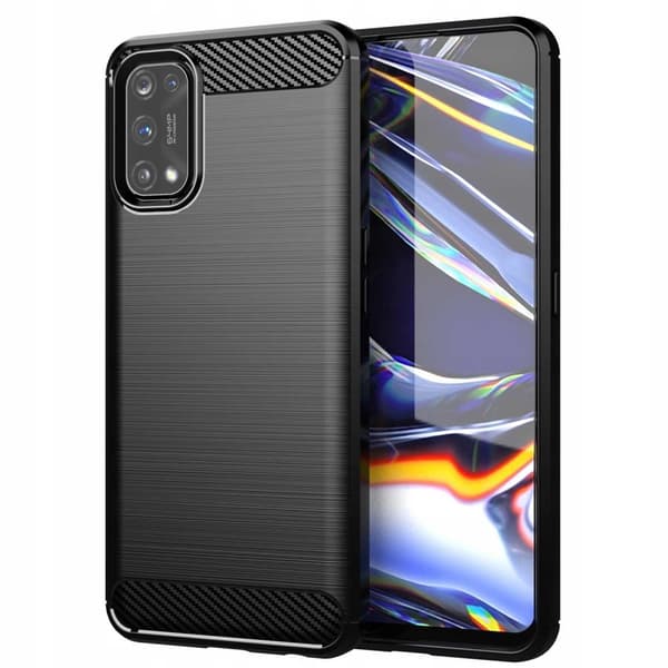 SC Carbon Realme 7 Pro