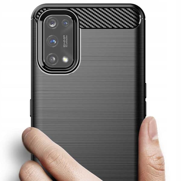 SC Carbon Realme 7 Pro