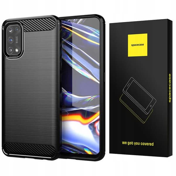 SC Carbon Realme 7 Pro