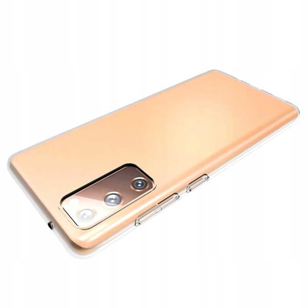 SC Anti-Shock Galaxy S20 FE