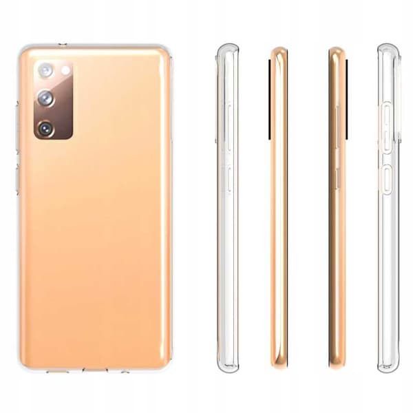 SC Anti-Shock Galaxy S20 FE